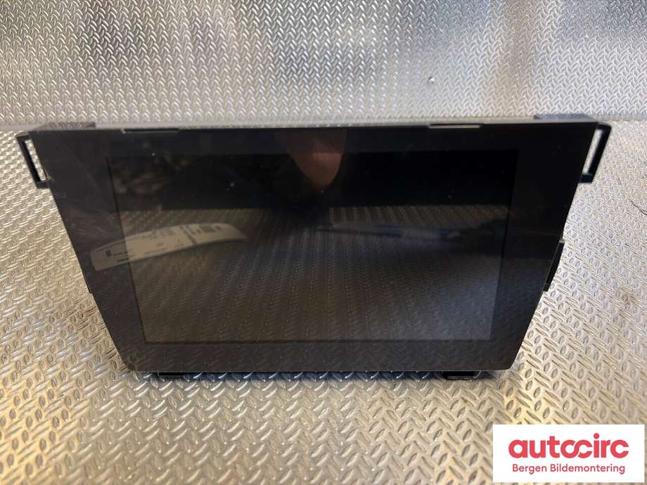 Instrument kjørecomputer til MG ZS EV 2019-2021 (Type I, Fase 1) (MG|10879786|)