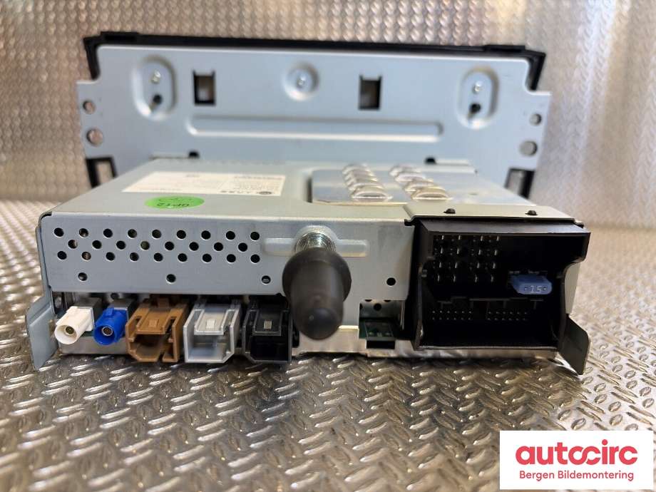 Instrument kjørecomputer til MG ZS EV 2019-2021 (Type I, Fase 1) (MG|10879786|)