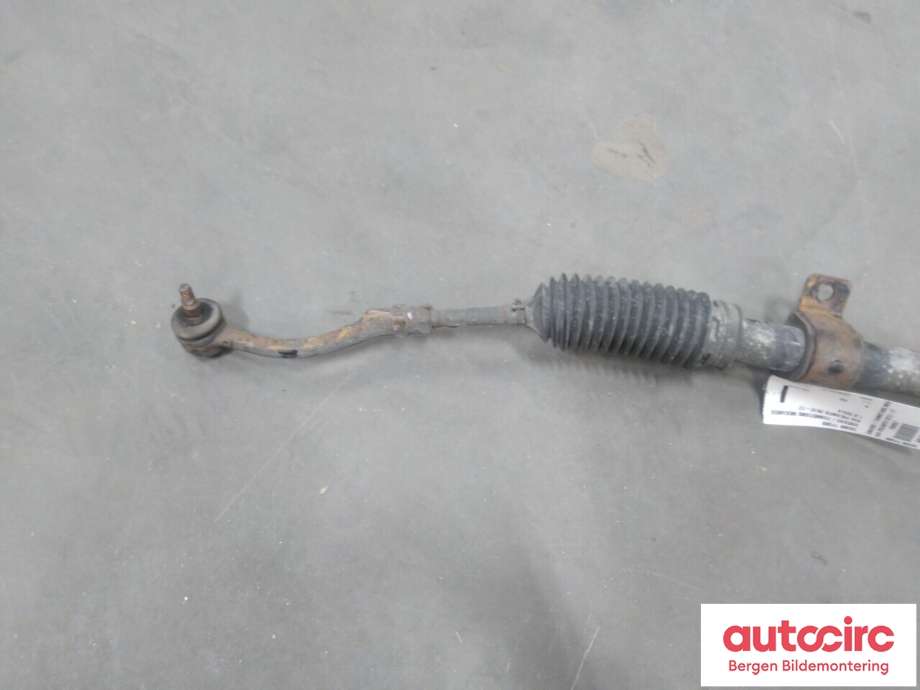 Tannstang til Kia Picanto 2011-2017 (Type II)  (KIA|56500 1Y500|)