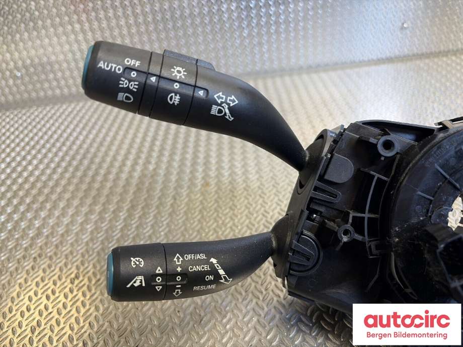 Bryter combi til MG ZS EV 2019-2021 (Type I, Fase 1)  (MG|10730193|)