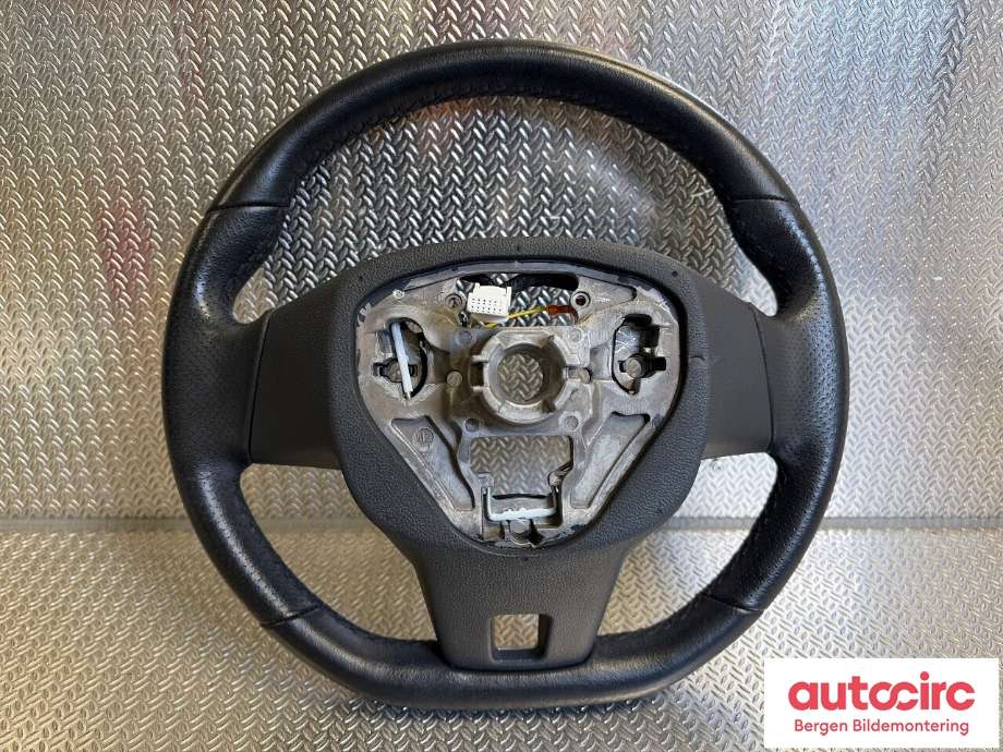 Ratt til MG ZS EV 2019-2021 (Type I, Fase 1)  (MG|10368141|)