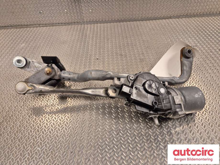 Viskeroverføring til Toyota Yaris 2014-2020 (Type III, Fase 2)  (TOYOTA|851500D180|)