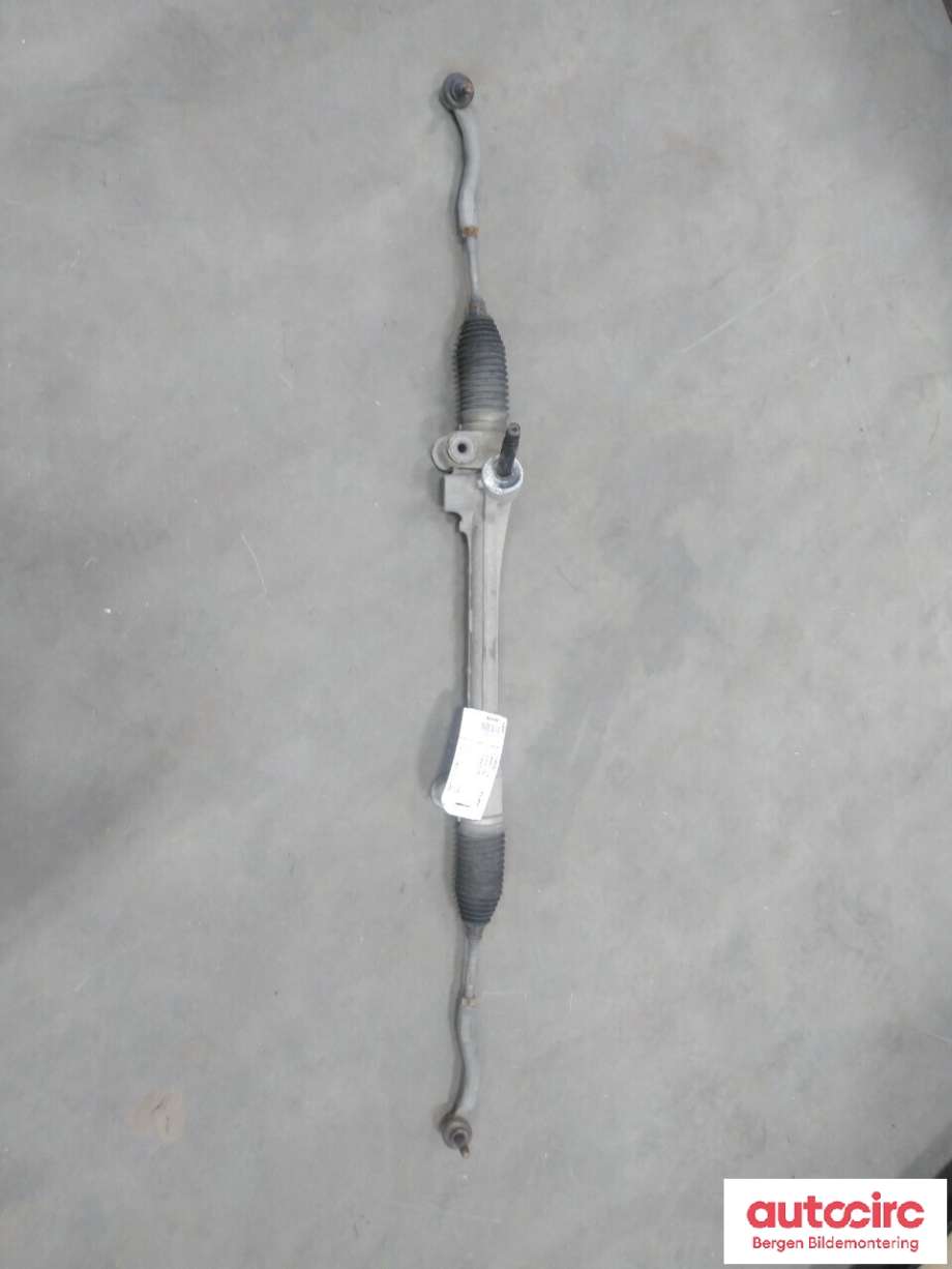 Tannstang til Toyota Yaris 2014-2020 (Type III, Fase 2) (TOYOTA|455000D271|)