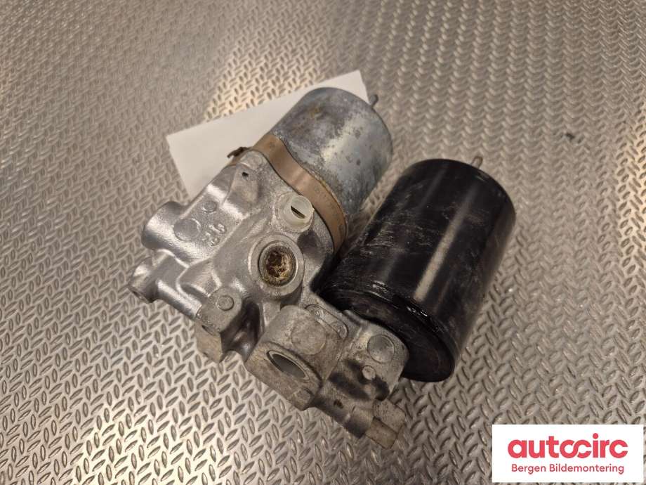 Bremsepumpe hoved til Toyota Yaris 2014-2020 (Type III, Fase 2)  (TOYOTA|4705052480|)