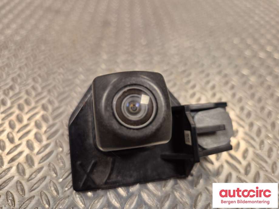 Kamera til Toyota Yaris 2014-2020 (Type III, Fase 2) (TOYOTA|867900D060|)
