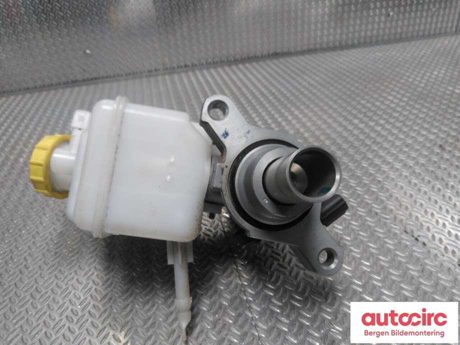 Bremsepumpe hoved til MG ZS EV 2019-2021 (Type I, Fase 1) (MG|122000011|)