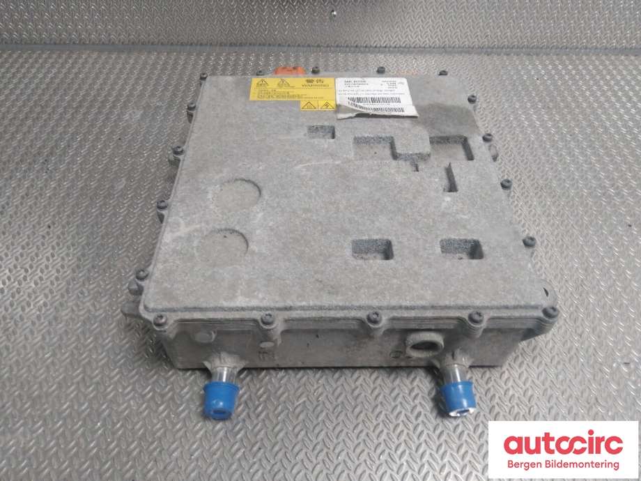 DCDC converter hybrid til MG ZS EV 2019-2021 (Type I, Fase 1)  (MG|10974769|)