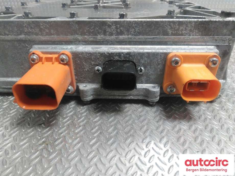 DCDC converter hybrid til MG ZS EV 2019-2021 (Type I, Fase 1)  (MG|10974769|)