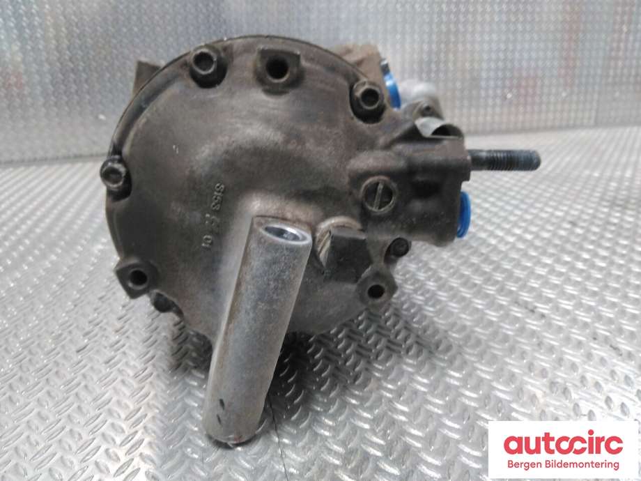 Aircondition kompressor til MG ZS EV 2019-2021 (Type I, Fase 1)  (MG|10462095|)
