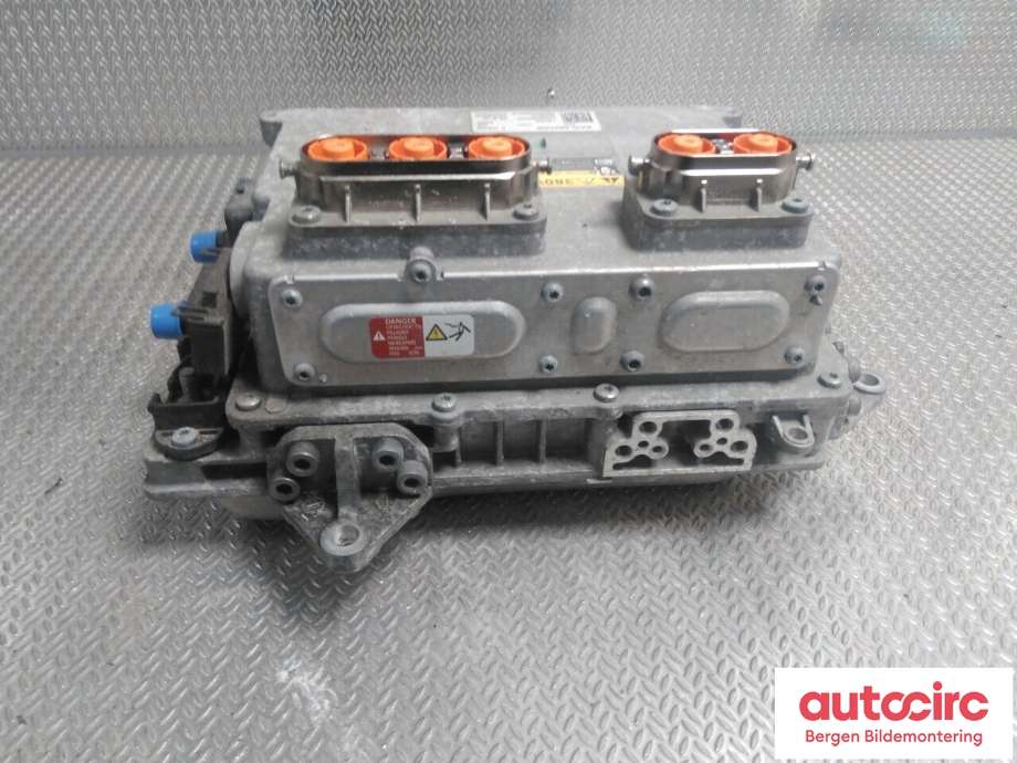 Inverter hybrid til MG ZS EV 2019-2021 (Type I, Fase 1)  (MG|11001349|)