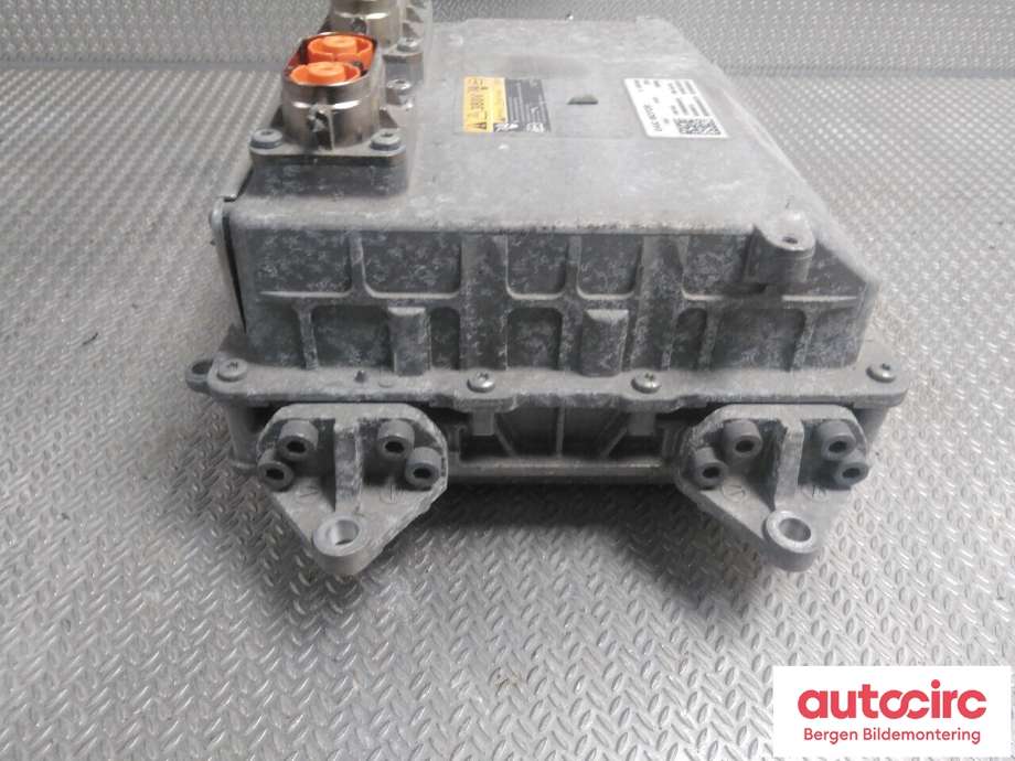 Inverter hybrid til MG ZS EV 2019-2021 (Type I, Fase 1)  (MG|11001349|)