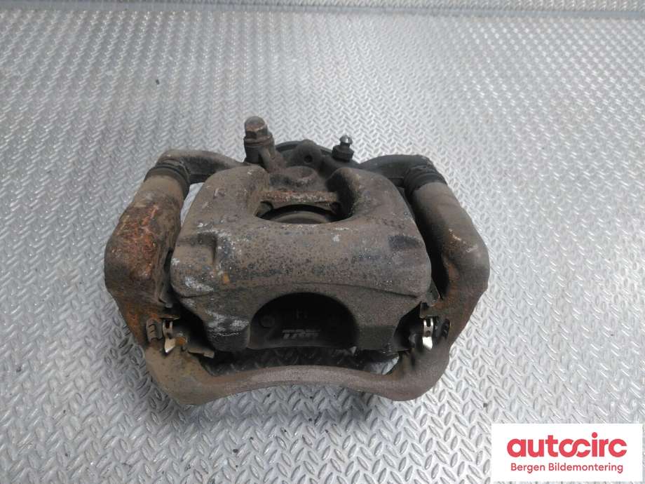 Bremsecaliper høyre bak til MG ZS EV, 2019-2021 (Type I, Fase 1)  (MG|)