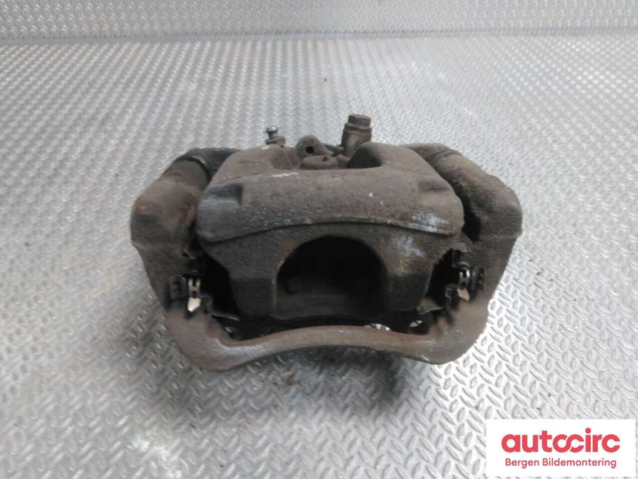 Bremsecaliper venstre bak til MG ZS EV, 2019-2021 (Type I, Fase 1)  (MG|)