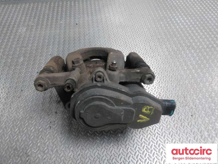 Bremsecaliper venstre bak til MG ZS EV 2019-2021 (Type I, Fase 1) (MG|)
