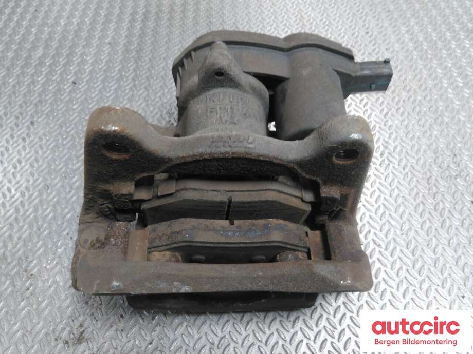 Bremsecaliper venstre bak til MG ZS EV 2019-2021 (Type I, Fase 1) (MG|)