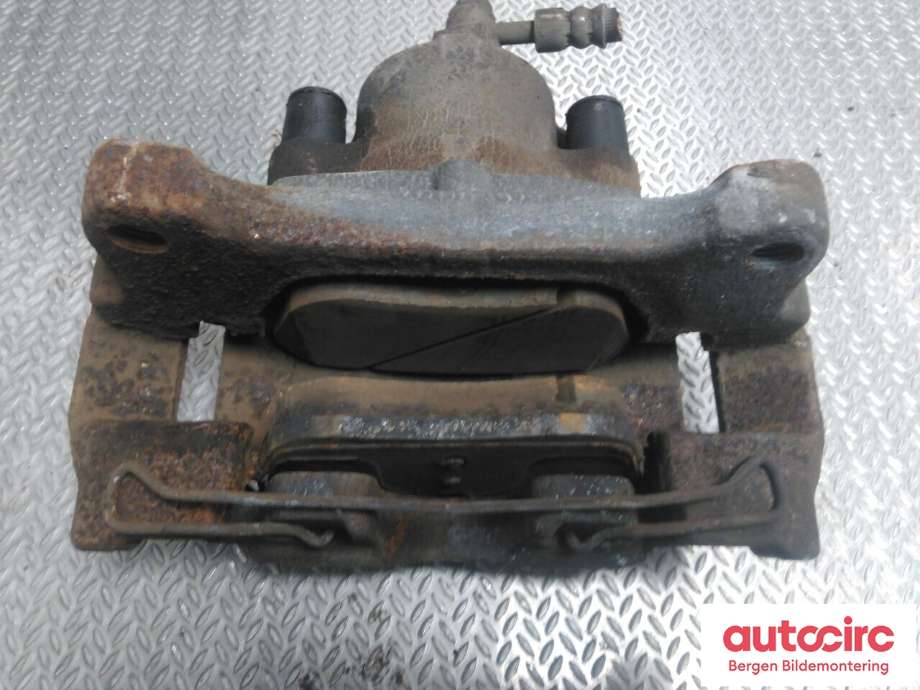 Bremsecaliper høyre foran til MG ZS EV 2019-2021 (Type I, Fase 1) (MG|)