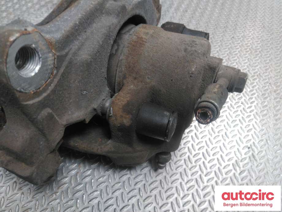 Bremsecaliper høyre foran til MG ZS EV 2019-2021 (Type I, Fase 1) (MG|)