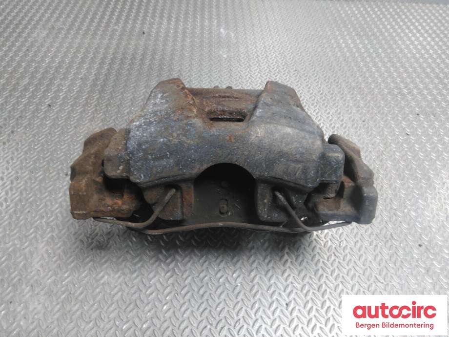 Bremsecaliper venstre foran til MG ZS EV, 2019-2021 (Type I, Fase 1)  (MG|)