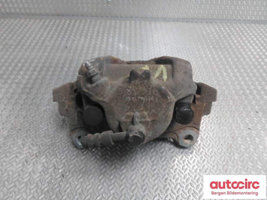 Bremsecaliper venstre foran til MG ZS EV 2019-2021 (Type I, Fase 1) (MG|)