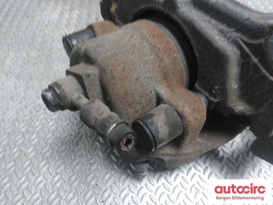 Bremsecaliper venstre foran til MG ZS EV 2019-2021 (Type I, Fase 1) (MG|)
