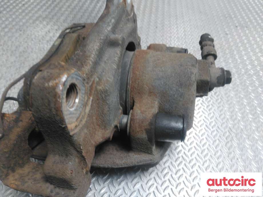 Bremsecaliper venstre foran til MG ZS EV 2019-2021 (Type I, Fase 1) (MG|)