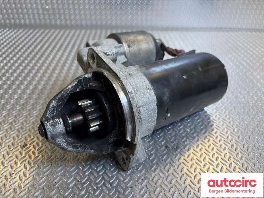 Starter diesel til Mercedes C-Klasse 2007-2011 (Fase 1) (W204) (W204) (MERCEDES|A 006 151 25 01|)