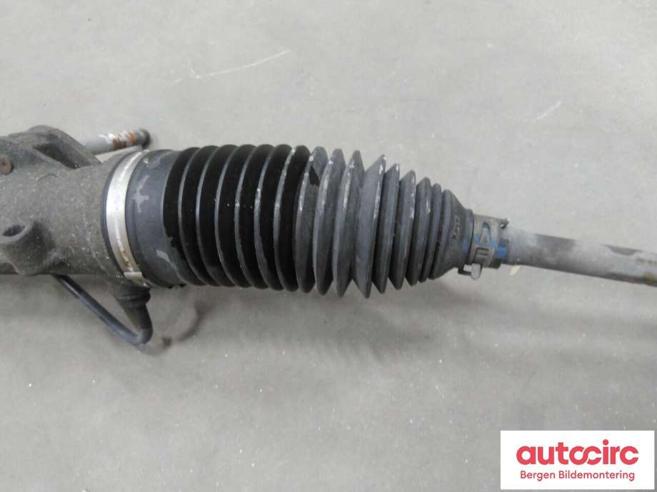 Tannstang til Citroën Berlingo 2015-2019 (Type II, Fase 2) (CITROEN|16 232 160 80|98 021 998 80|)