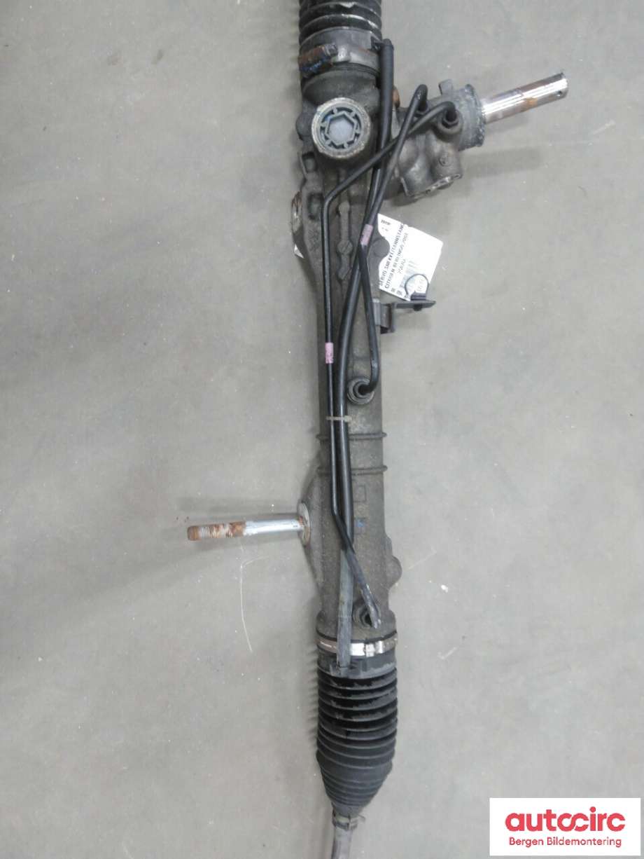 Tannstang til Citroën Berlingo 2015-2019 (Type II, Fase 2) (CITROEN|16 232 160 80|98 021 998 80|)