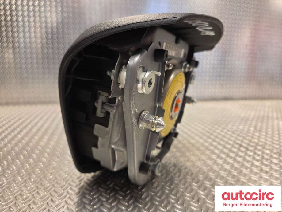 Airbag rattpute til Toyota Avensis 2009-2015 (Type III, Fase 1)  (TOYOTA|4513005130C0|)