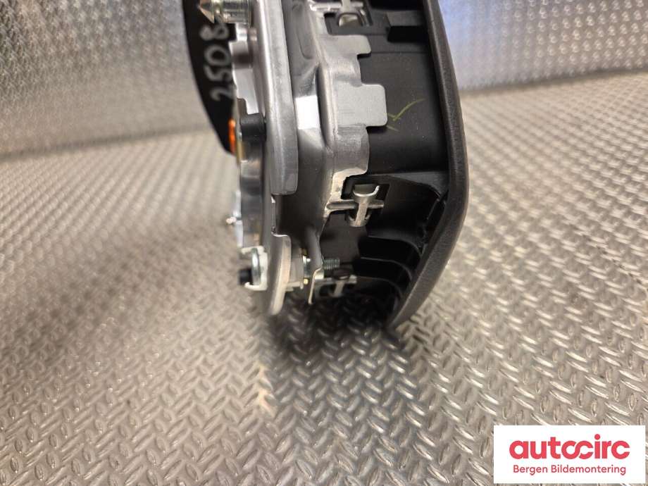 Airbag rattpute til Toyota Avensis 2009-2015 (Type III, Fase 1)  (TOYOTA|4513005130C0|)