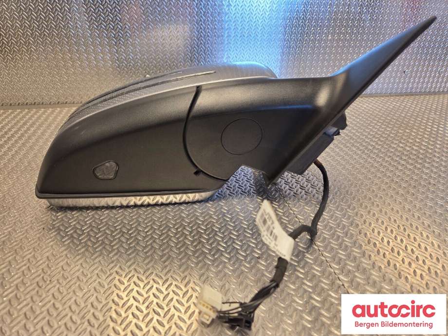 Speil høyre til Mercedes GLK 2008-2015 (X204) (X204) (MERCEDES|A 212 810 08 64|A 204 810 66 76|)