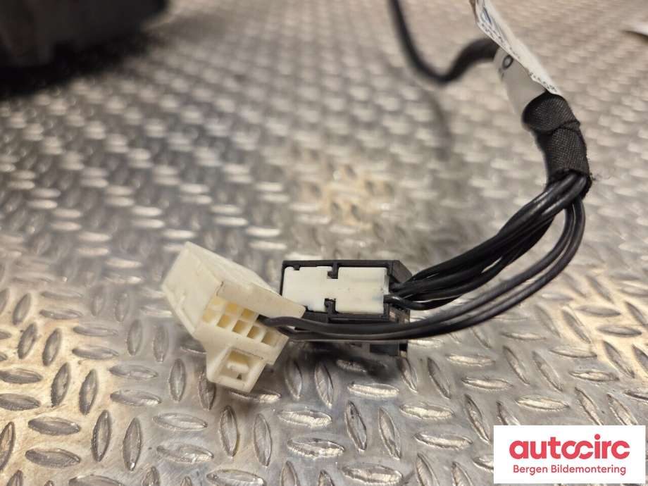 Speil høyre til Mercedes GLK 2008-2015 (X204) (X204) (MERCEDES|A 212 810 08 64|A 204 810 66 76|)