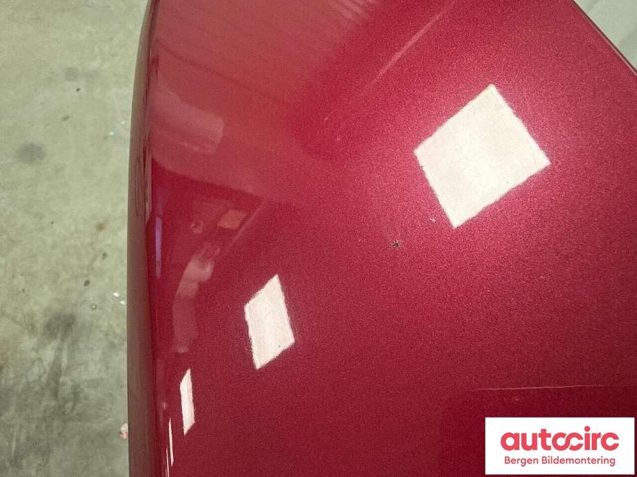 Bakluke combi til Kia Picanto 2011-2017 (Type II)  (KIA|73700 1Y070|)