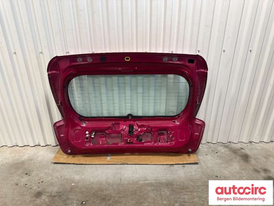Bakluke combi til Kia Picanto 2011-2017 (Type II)  (KIA|73700 1Y070|)