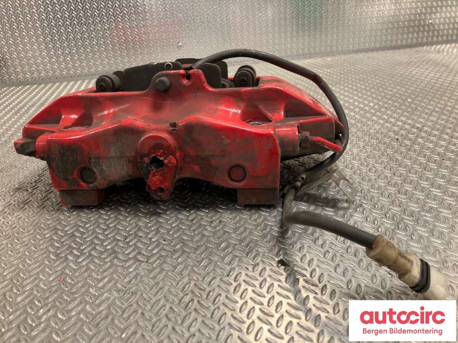 Bremsecaliper venstre bak til Porsche 911 1998-2005 (996) (996) (PORSCHE|996 351 429 10|)