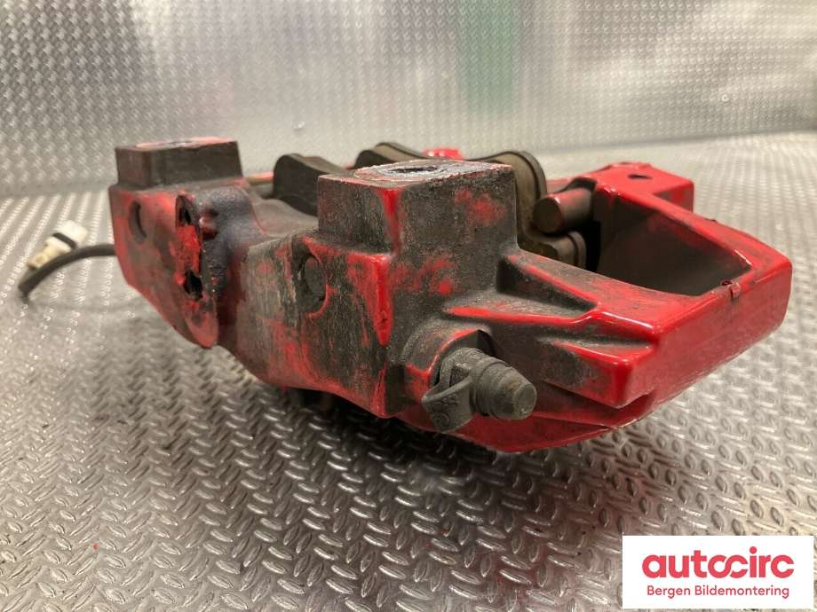 Bremsecaliper venstre bak til Porsche 911 1998-2005 (996) (996) (PORSCHE|996 351 429 10|)