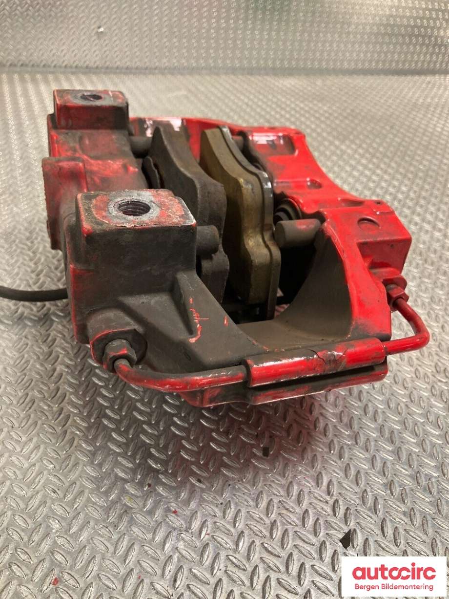 Bremsecaliper høyre bak til Porsche 911 1998-2005 (996) (996) (PORSCHE|996 351 430 10|)