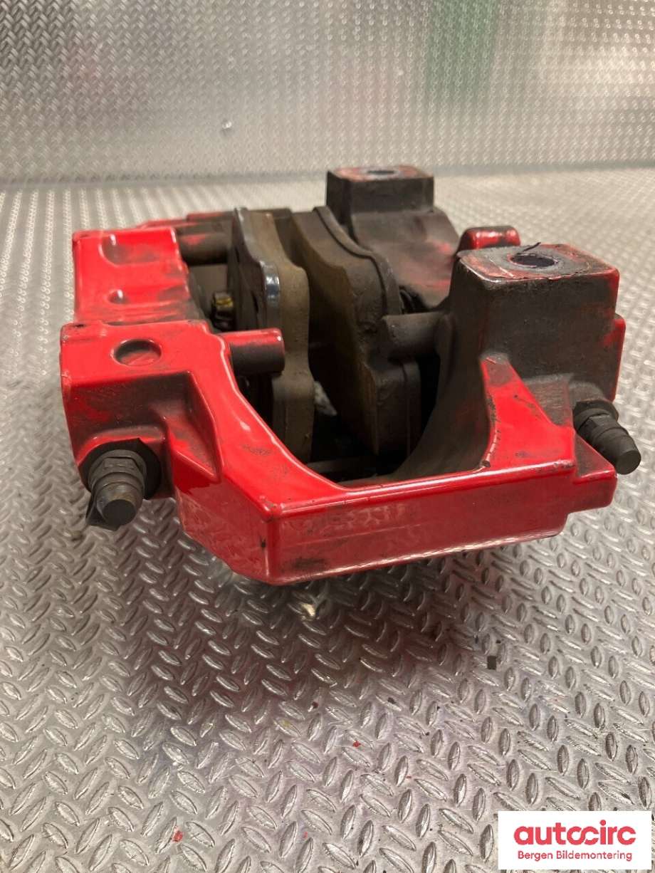 Bremsecaliper høyre bak til Porsche 911 1998-2005 (996) (996) (PORSCHE|996 351 430 10|)