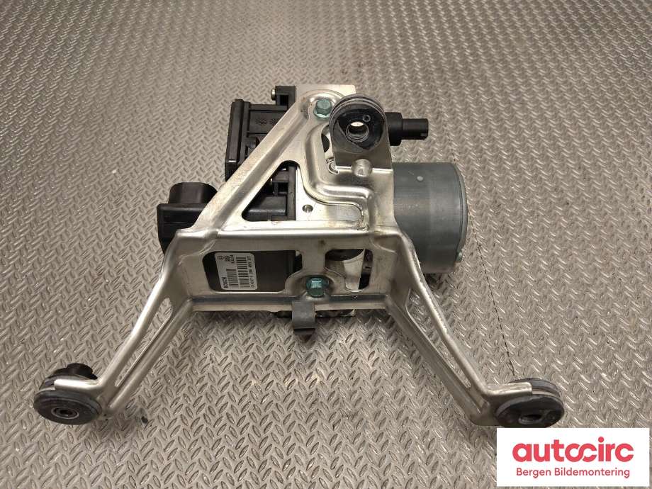 ABS sentral til Porsche 911 1998-2005 (996) (996) (PORSCHE||996 355 955 63)