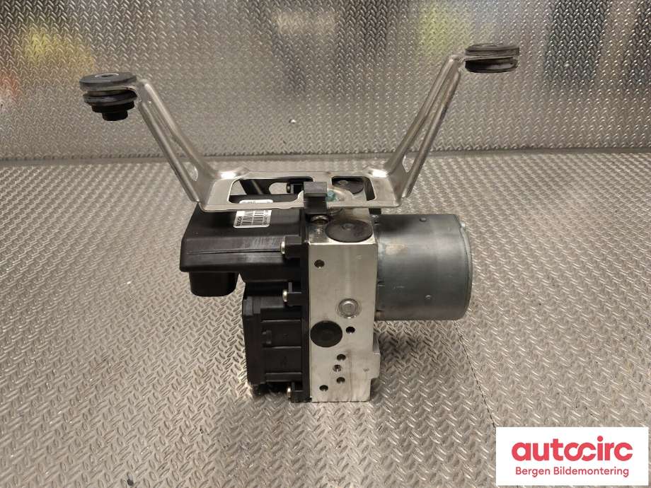 ABS sentral til Porsche 911 1998-2005 (996) (996) (PORSCHE||996 355 955 63)