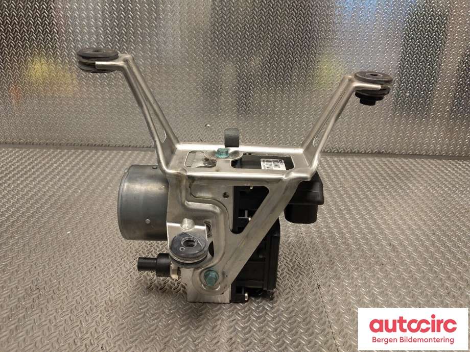 ABS sentral til Porsche 911 1998-2005 (996) (996) (PORSCHE||996 355 955 63)