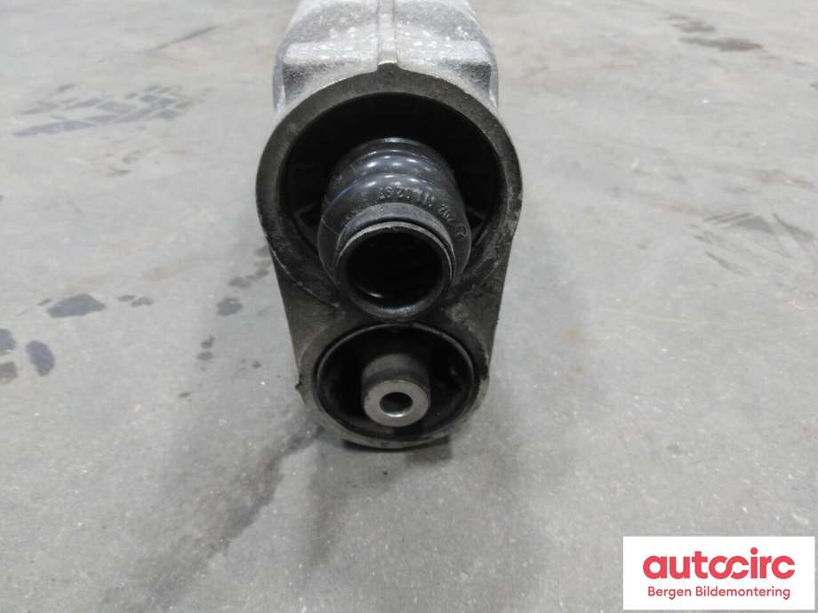 Girkasse 4WD fordelingskasse til Porsche 911 1998-2005 (996) (996) (PORSCHE||996 349 010 03)
