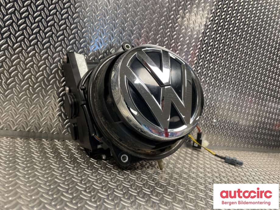 Kamera til VW Golf VII 2012-2017 (Fase 1) (VOLKSWAGEN|5G0 827 469 E|)