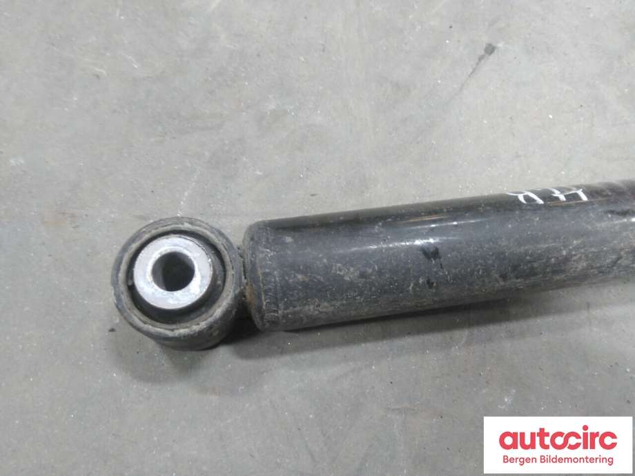 Støtdemper bak til BMW X1 2022-->> (U11) (U11) (BMW|33 50 6 897 393|33 50 6 897 468|33 50 6 889 456)