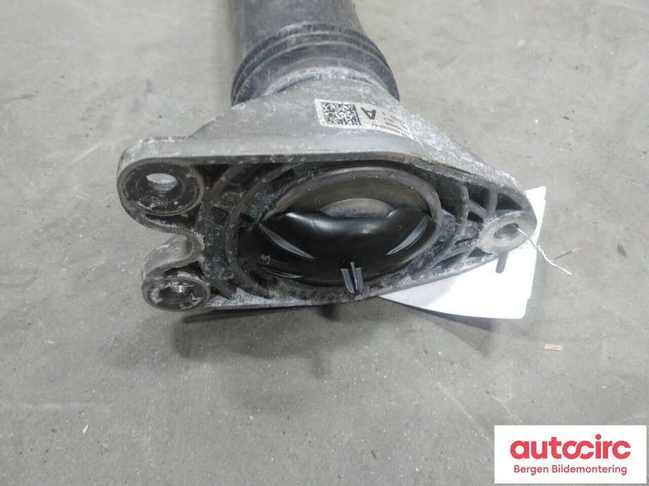 Støtdemper bak til BMW X1 2022-->> (U11) (U11) (BMW|33 50 6 897 393|33 50 6 897 468|33 50 6 889 456)