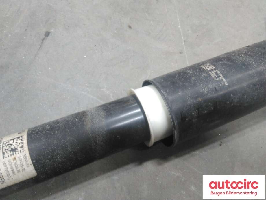 Støtdemper bak til BMW X1 2022-->> (U11) (U11) (BMW|33 50 6 897 393|33 50 6 897 468|33 50 6 889 456)