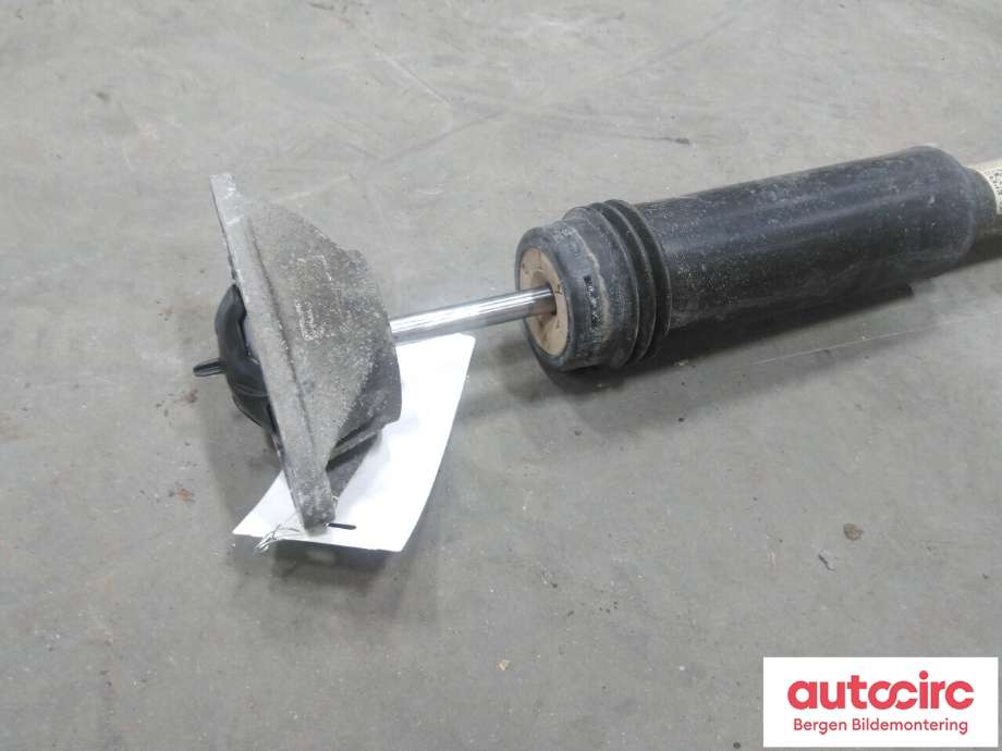 Støtdemper bak til BMW X1 2022-->> (U11) (U11) (BMW|33 50 6 897 393|33 50 6 897 468|33 50 6 889 456)