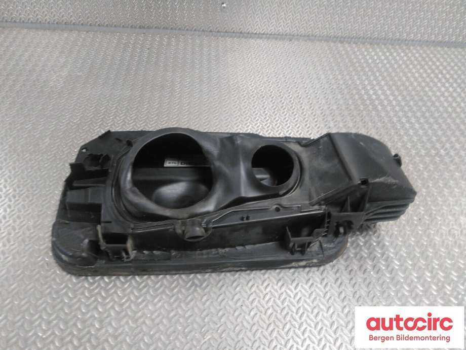 Tanklokk til Toyota Proace 2016-->> (Type II) (TOYOTA|SU001B0143|SU001B0386|)