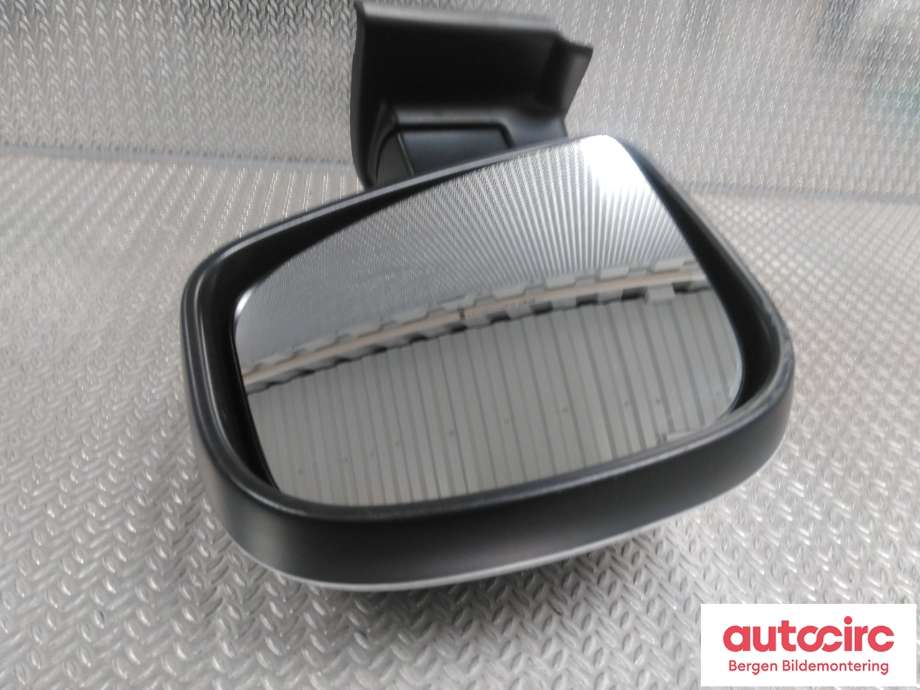 Speil venstre til Toyota Proace 2016-->> (Type II)  (TOYOTA|SU001A9934|)