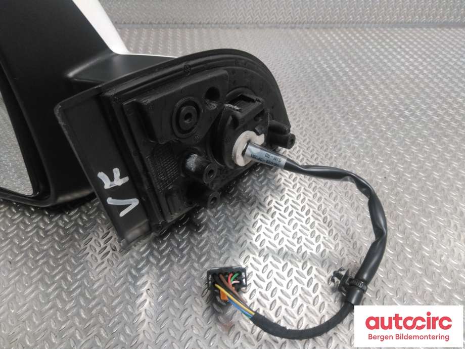 Speil venstre til Toyota Proace 2016-->> (Type II)  (TOYOTA|SU001A9934|)